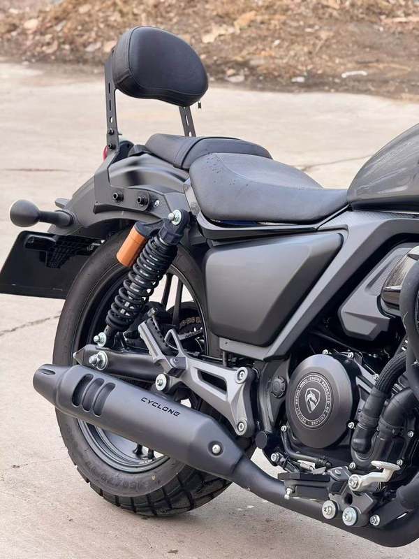 二手赛科龙RA401