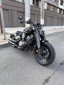 二手奔达拿破仑450