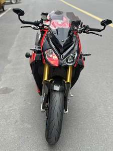 二手宝马S 1000 R