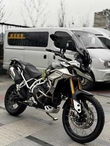 二手凯旋Tiger 900