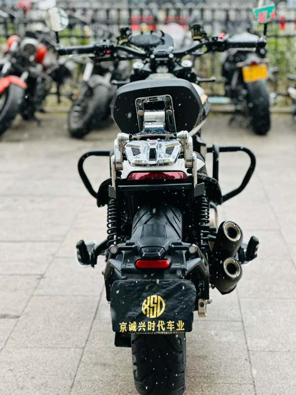 二手赛科龙AQS401