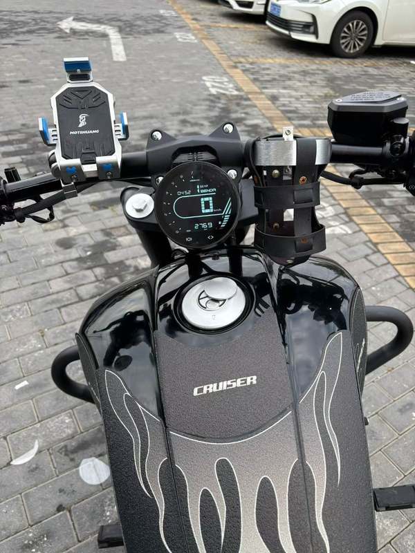 二手奔达灰石250