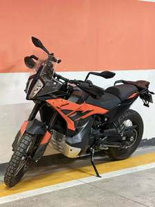 二手KTMR2R790 Adventure