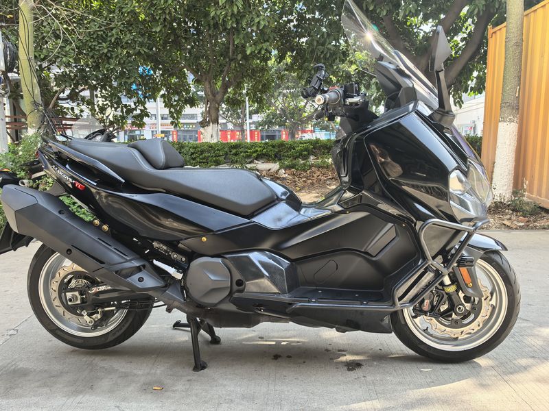 二手三阳Maxsym TL