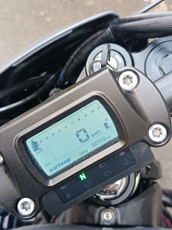 二手柴特撼路者316