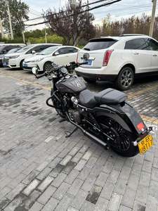 二手奔达灰石250