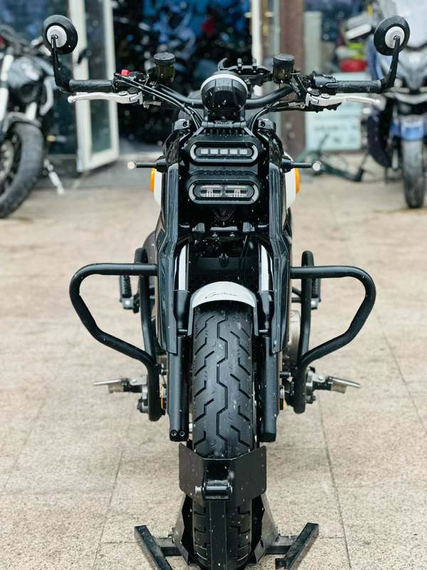 二手赛科龙AQS401