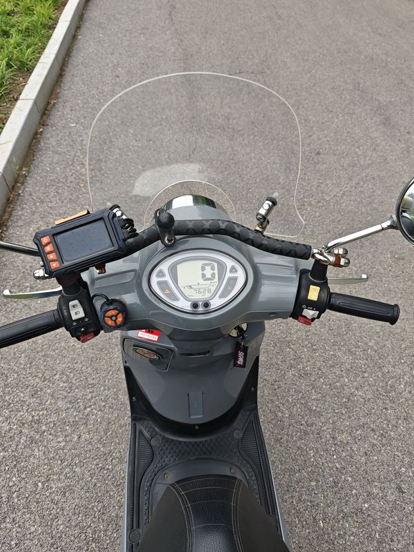 二手三阳飞度 Fiddle