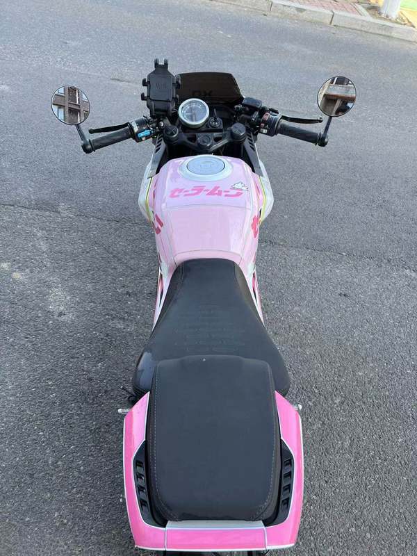 二手春风XO狒狒