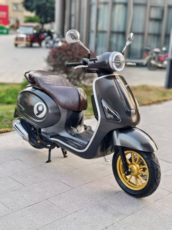 二手布雷斯通蓝卡150