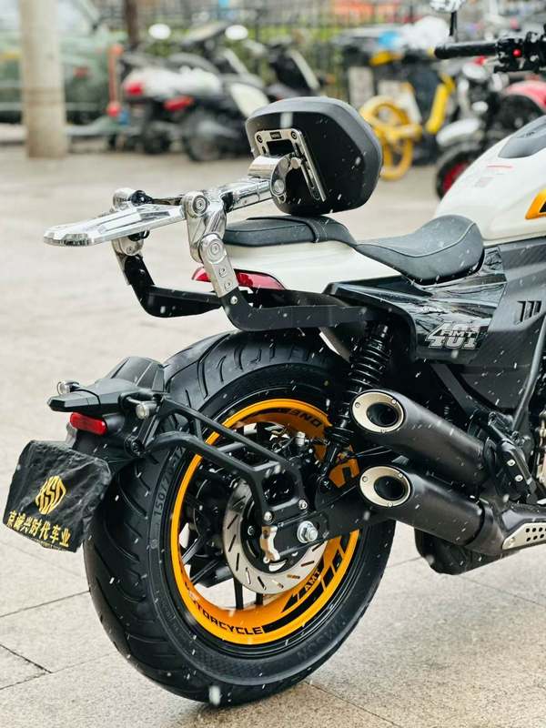 二手赛科龙AQS401