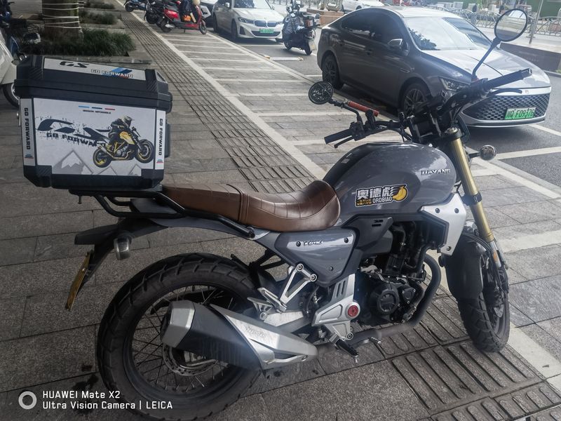 二手大阳天昴 DY 200-8