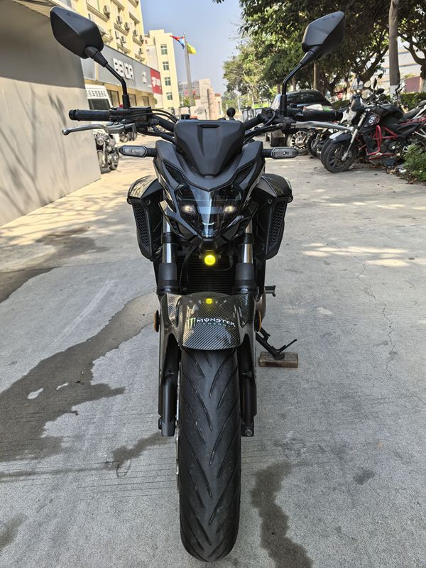 二手本田CB500F(进口)