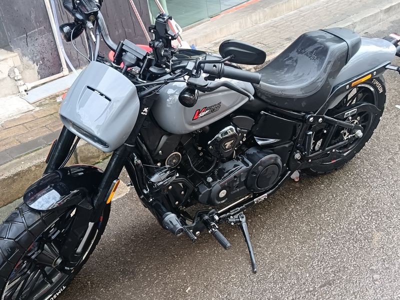 二手柴特撼路者316