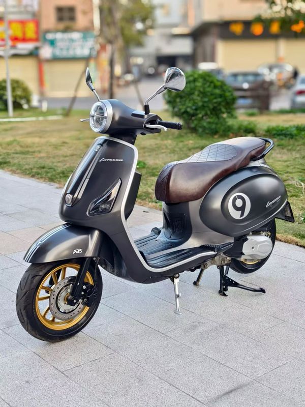 二手布雷斯通蓝卡150