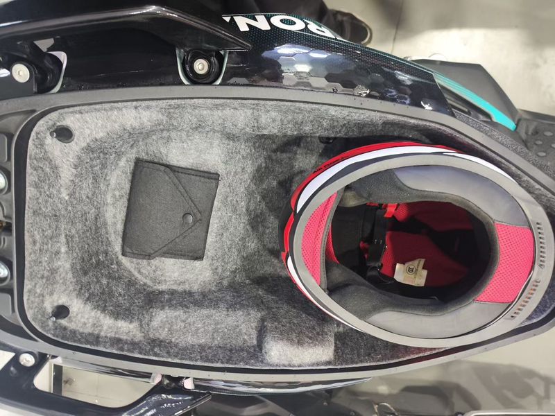 二手三阳曼巴 MMBCU