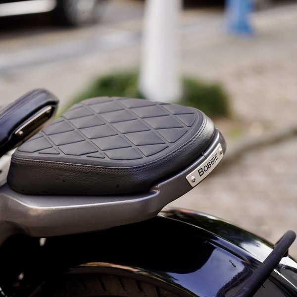 二手长江Bobbie Ⅱ 450S