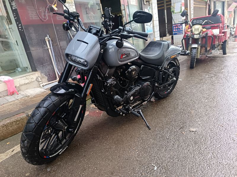 二手柴特撼路者316