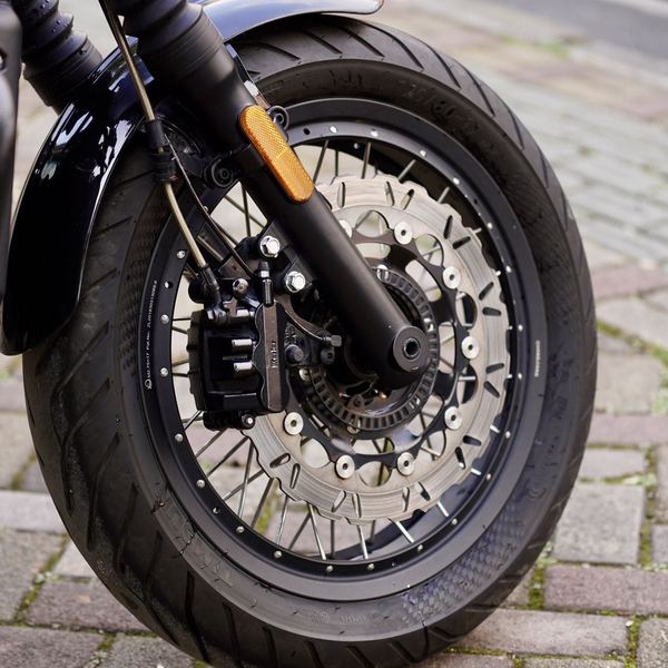 二手长江Bobbie Ⅱ 450S