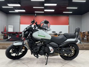 二手川崎Vulcan S 