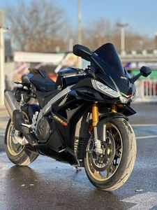 二手阿普利亚RSV4