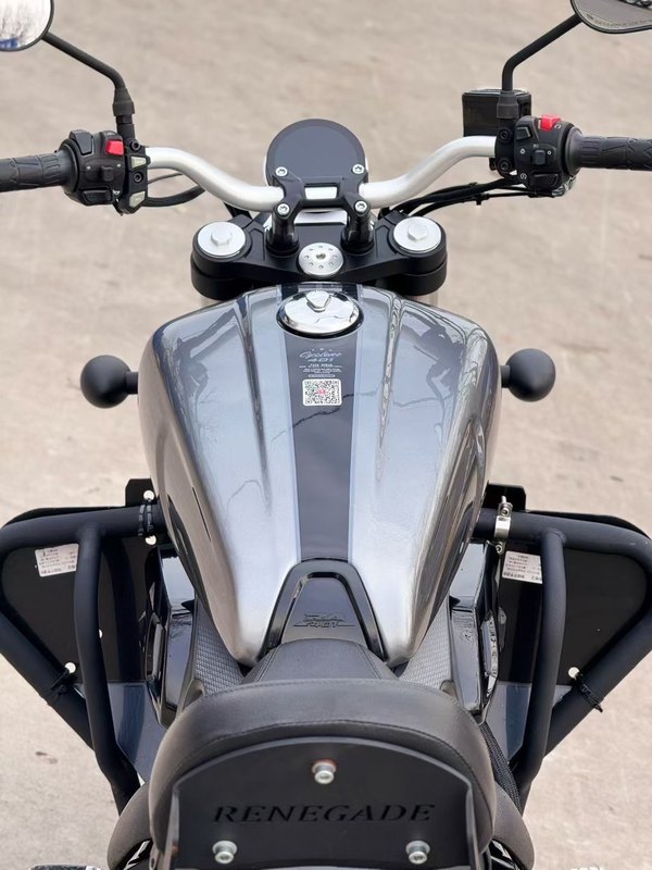 二手赛科龙RA401