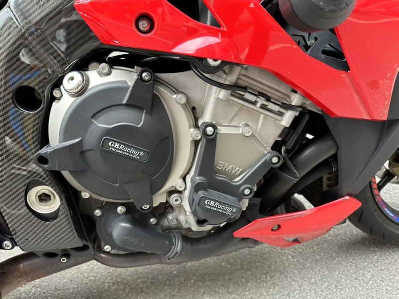 二手宝马S 1000 R