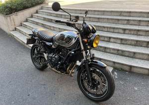 二手川崎Z650RS