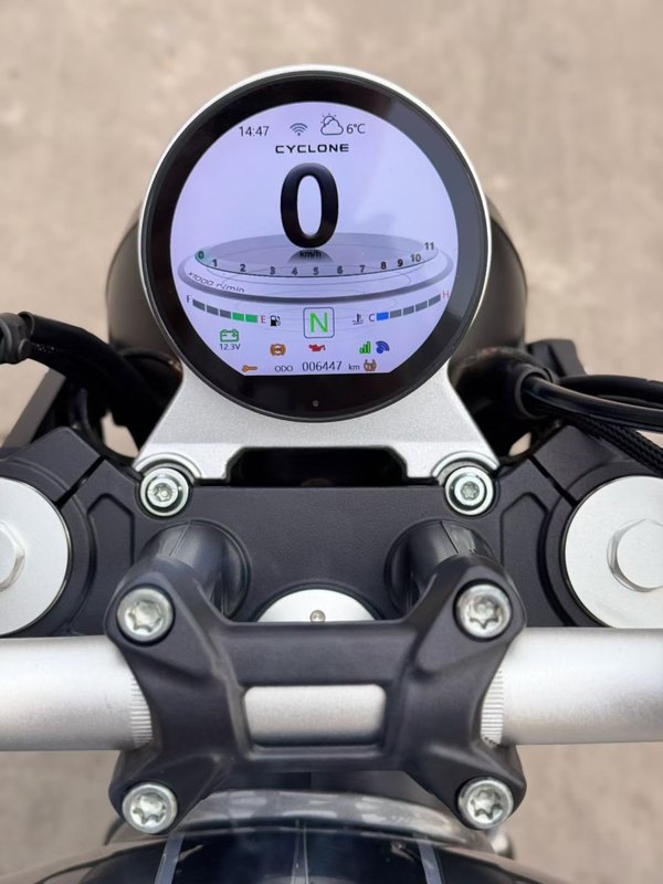 二手赛科龙RA401