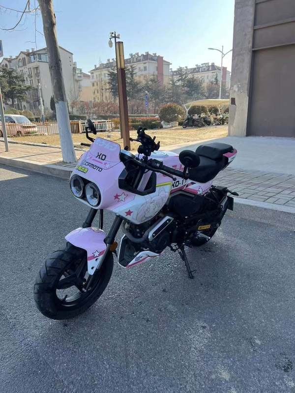 二手春风XO狒狒