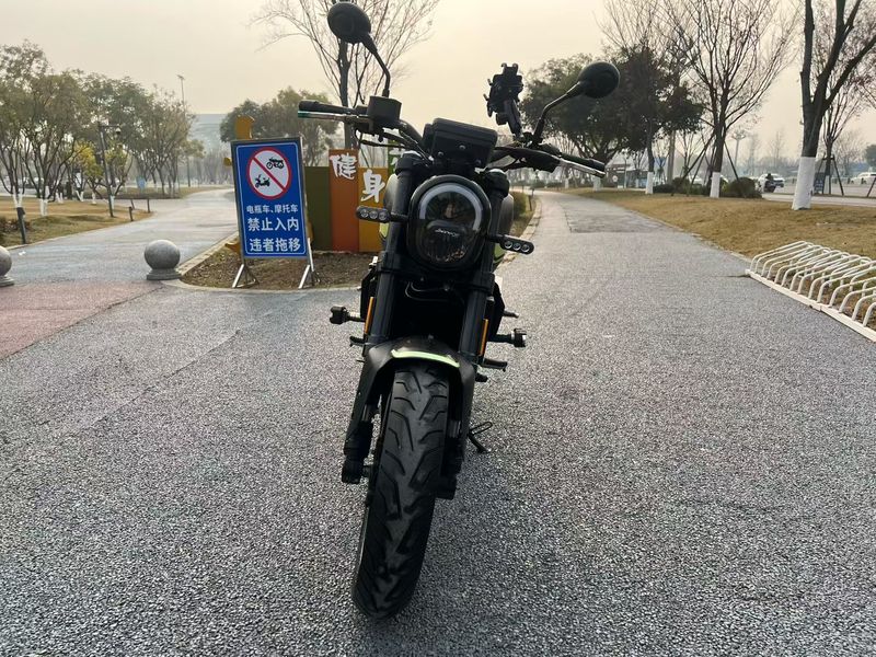 二手贝纳利幼狮 Leoncino 250