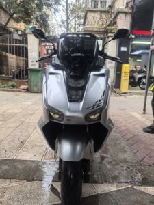 二手五羊本田NWG150