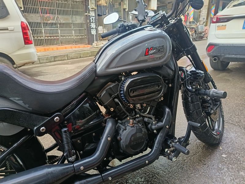 二手柴特撼路者316