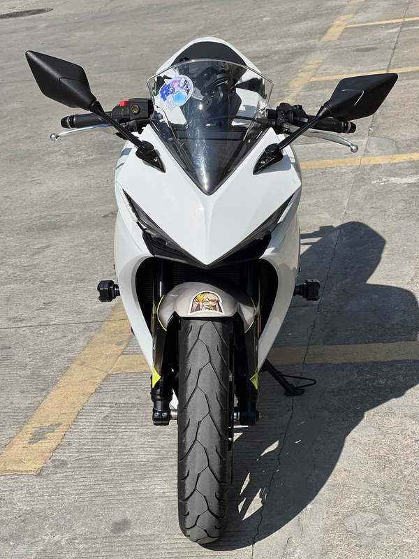 二手凯越250RR 刺鸟