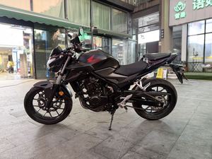 二手本田CB400F
