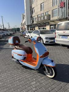 二手维多利亚Sixties 150i