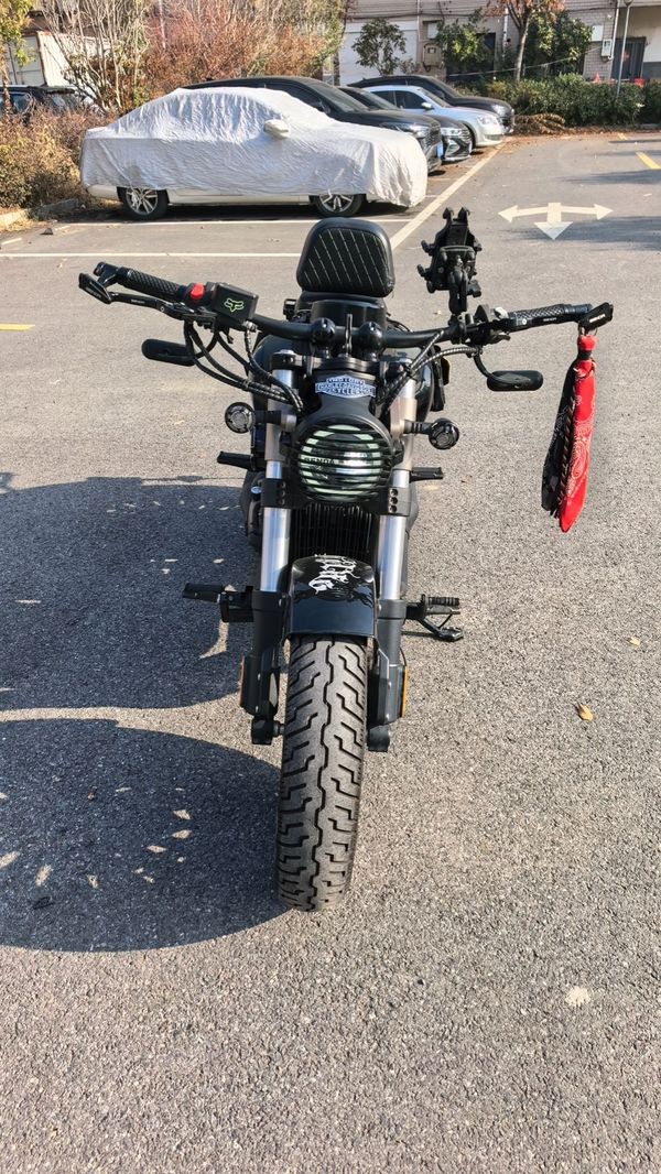 二手奔达Rock300 灰石