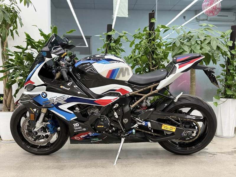 二手宝马S 1000 RR