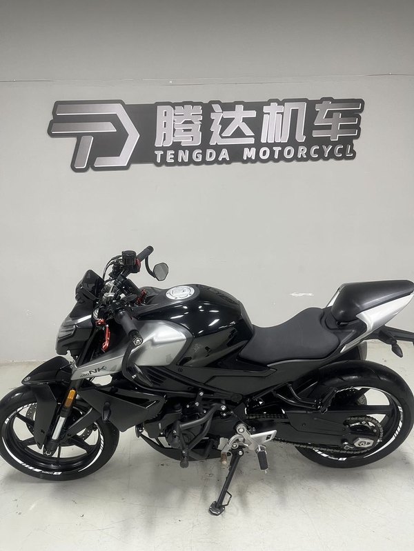 二手春风450NK