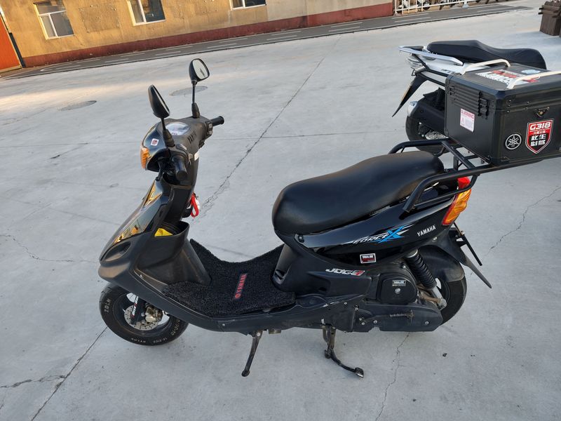 二手林海福禧100