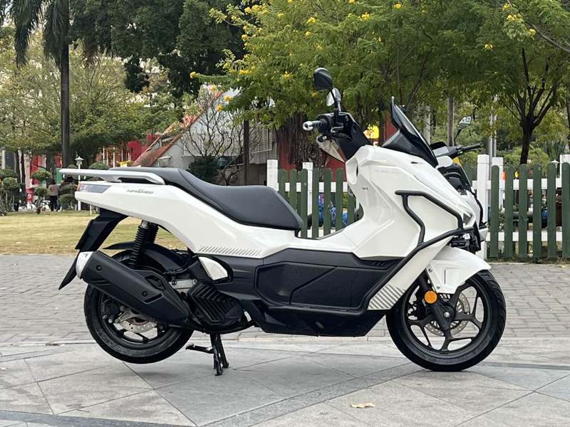 二手五羊本田NWG150