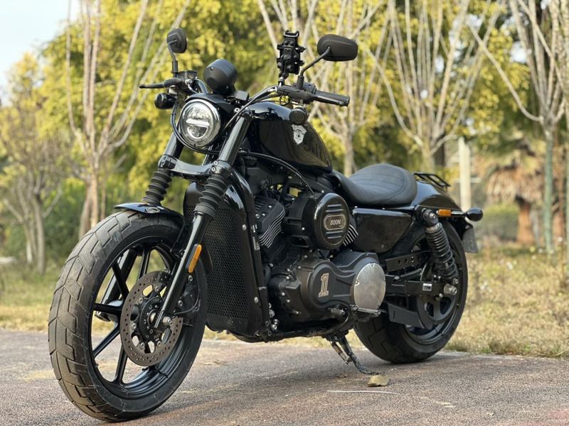 二手香帅硬汉 宽胎