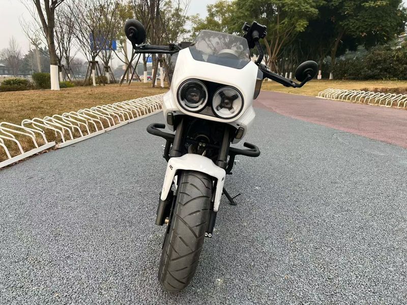 二手春风XO狒狒