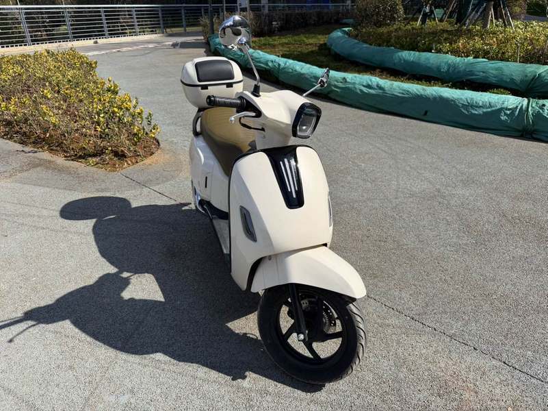 二手木兰木兰125