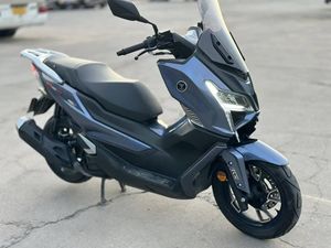 二手无极SR150GT H