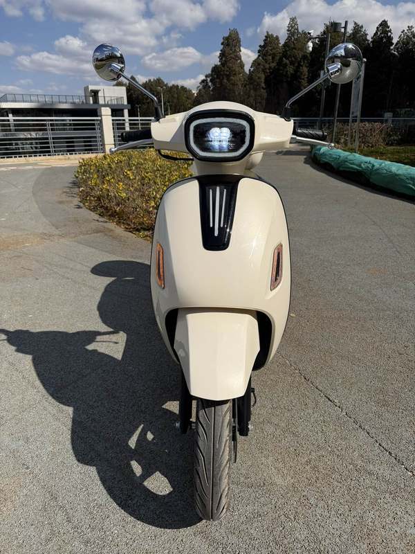 二手木兰木兰125