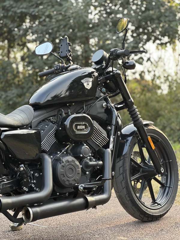 二手香帅硬汉 宽胎