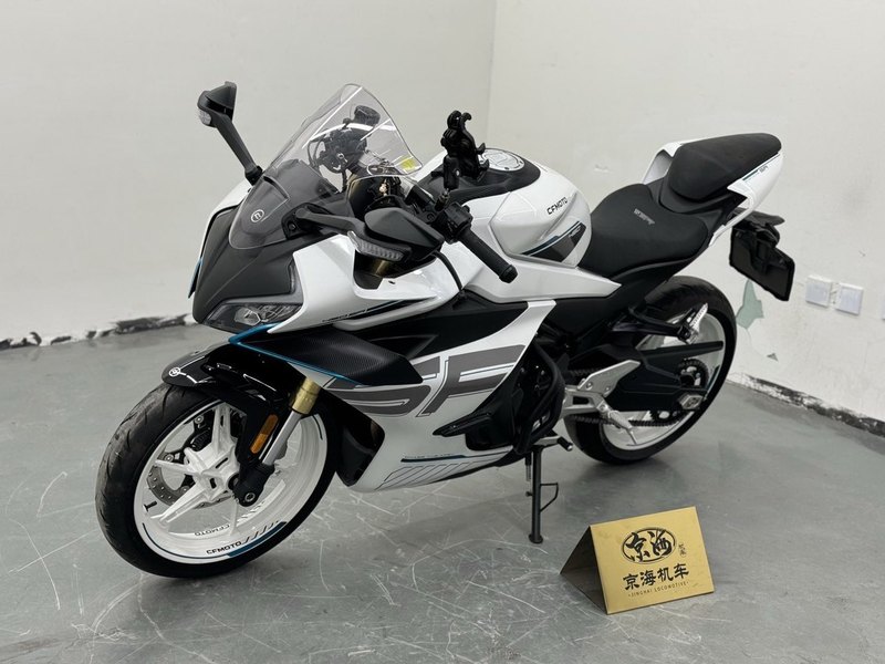 二手春风450SR