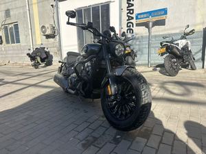 二手奔达黑旗500