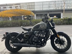 二手长江Bobbie ll 700i